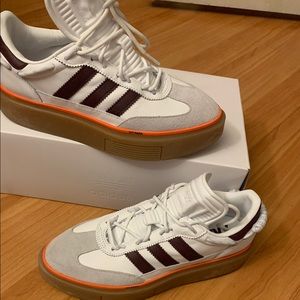 Ivy Park Beyonce Adidas SuperSleek 72 sneakers